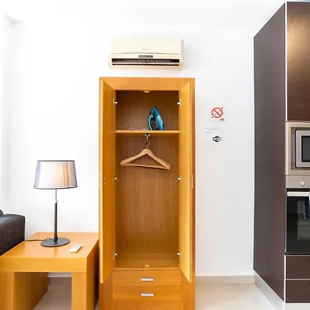 Oceanfront Tenerife South Albatros 145 Daire San Miguel de Abona