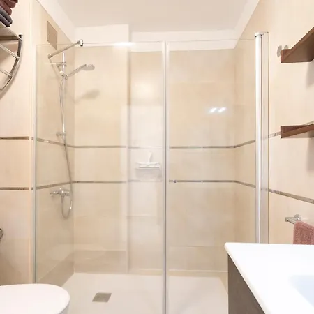 Oceanfront Tenerife South Albatros 145