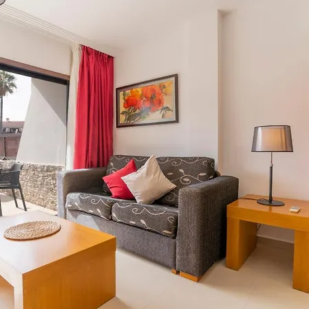 Oceanfront Tenerife South Albatros 145 * San Miguel de Abona