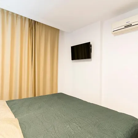 Oceanfront Tenerife South Albatros 145 Daire