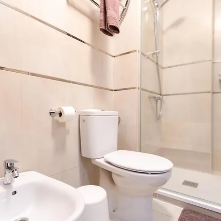 Daire Oceanfront Tenerife South Albatros 145 San Miguel de Abona