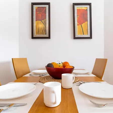 Daire Oceanfront Tenerife South Albatros 145