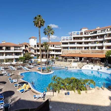 Daire Oceanfront Tenerife South Albatros 145