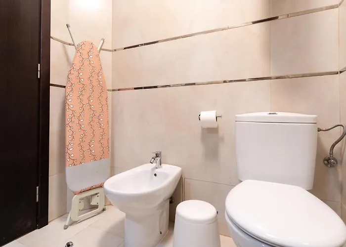 Oceanfront Tenerife South Albatros 145 Appartamento San Miguel de Abona