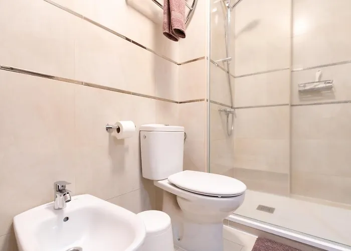 Appartamento Oceanfront Tenerife South Albatros 145 San Miguel de Abona