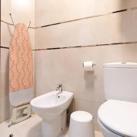 Oceanfront Tenerife South Albatros 145 Apartamento San Miguel de Abona