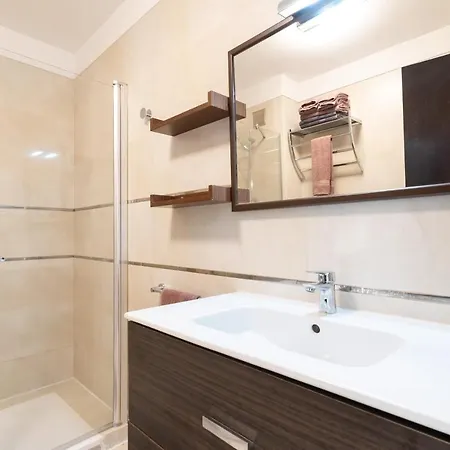 Apartament Oceanfront Tenerife South Albatros 145 San Miguel de Abona