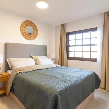 Oceanfront Tenerife South Albatros 145 Appartamento San Miguel de Abona