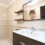 Apartamento Oceanfront Tenerife South Albatros 145 San Miguel de Abona