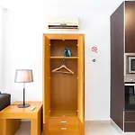 Oceanfront Tenerife South Albatros 145 Apartamento San Miguel de Abona