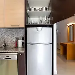 Oceanfront Tenerife South Albatros 145 Apartamento