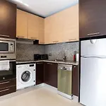 Oceanfront Tenerife South Albatros 145 Apartamento
