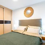 Apartamento Oceanfront Tenerife South Albatros 145 San Miguel de Abona