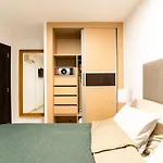 Apartamento Oceanfront Tenerife South Albatros 145