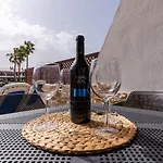 Oceanfront Tenerife South Albatros 145 Apartamento