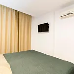 Oceanfront Tenerife South Albatros 145 Apartamento