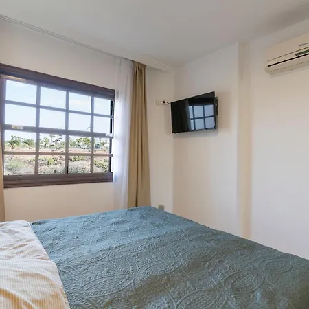 Oceanfront Tenerife South Albatros 145 Apartamento