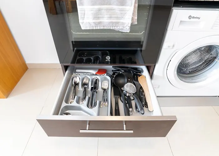 Oceanfront Tenerife South Albatros 145