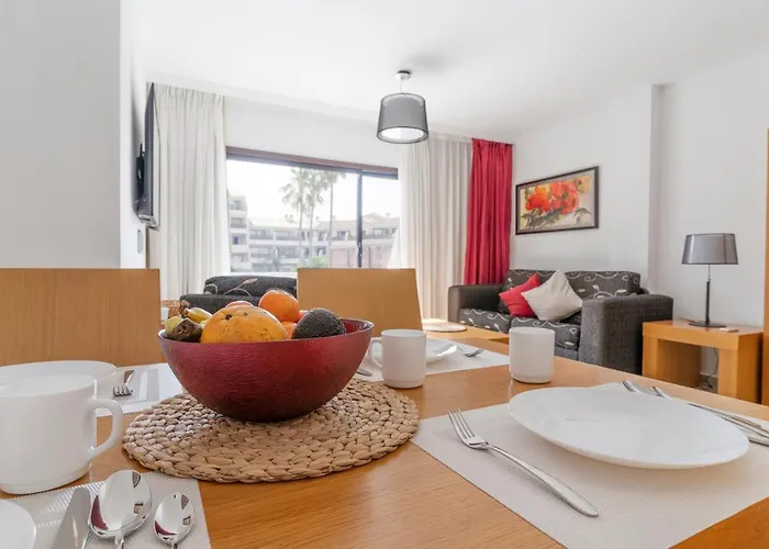 Oceanfront Tenerife South Albatros 145 * San Miguel de Abona