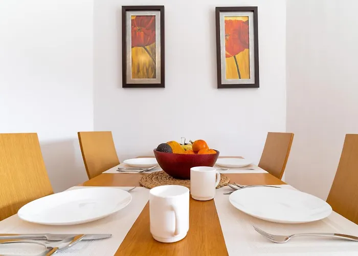 Apartamento Oceanfront Tenerife South Albatros 145